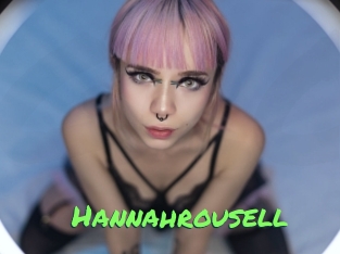 Hannahrousell