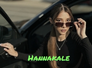 Hannakale