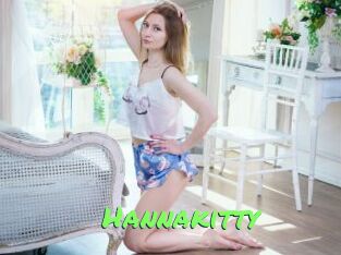 Hannakitty