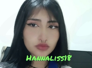 Hannaliss18