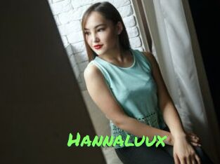 Hannaluux