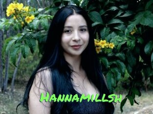 Hannamillsh