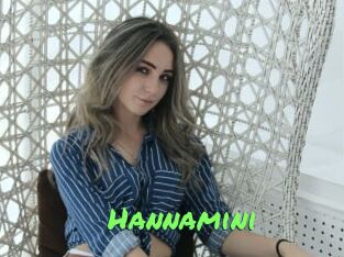 Hannamini