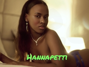 Hannapetti