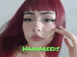 Hannareeds