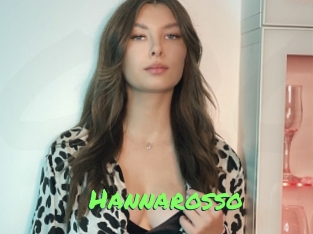 Hannarosso