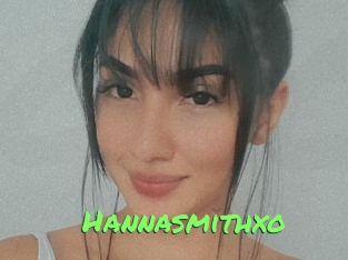 Hannasmithxo