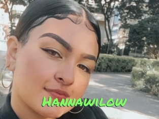 Hannawilow