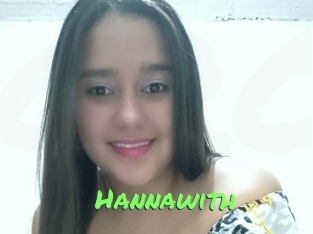 Hannawith