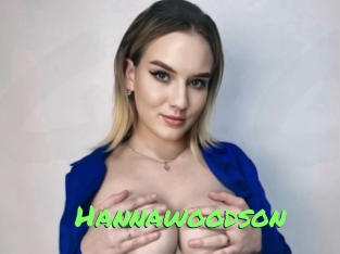 Hannawoodson