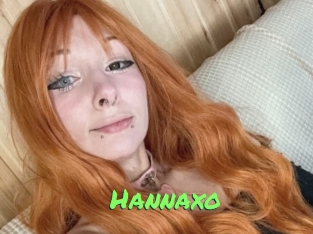 Hannaxo