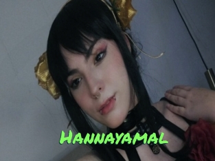 Hannayamal