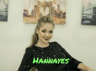 Hannayes