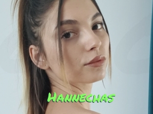 Hannechas