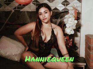 Hanniequeen