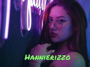 Hannierizzo