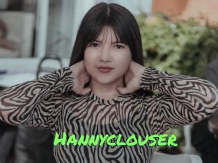 Hannyclouser