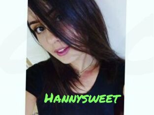 Hannysweet