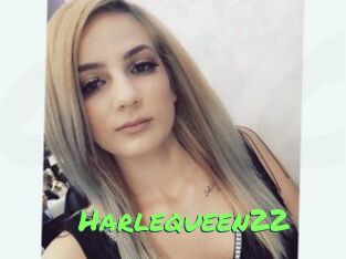 Harlequeen22