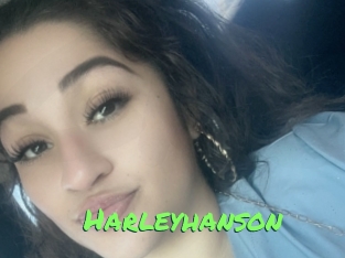 Harleyhanson