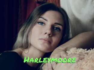 Harleymoore