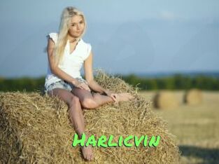 Harlicvin