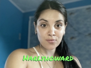 Harlyhoward