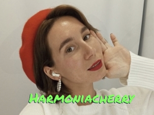 Harmoniacherry