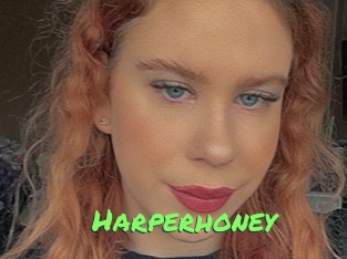 Harperhoney