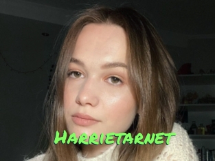 Harrietarnet