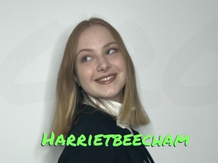 Harrietbeecham