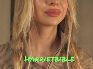 Harrietbible