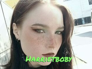 Harrietboby