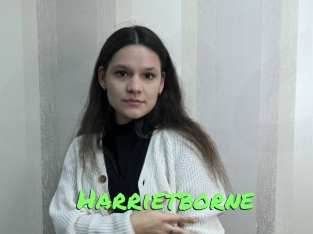 Harrietborne