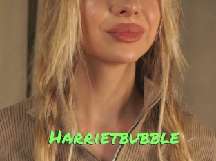 Harrietbubble