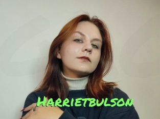 Harrietbulson