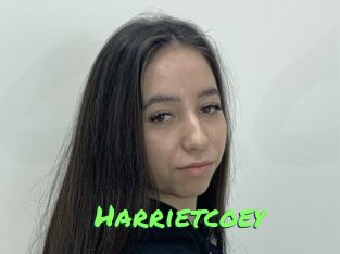 Harrietcoey