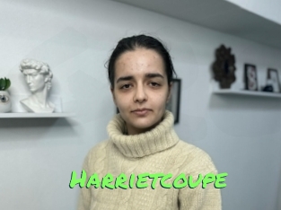 Harrietcoupe