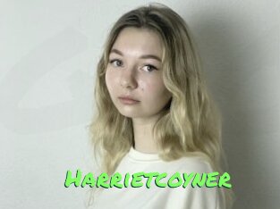 Harrietcoyner