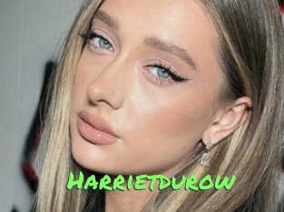 Harrietdurow