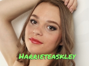 Harrieteaskley