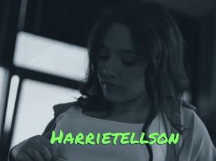 Harrietellson