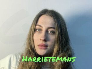 Harrietemans