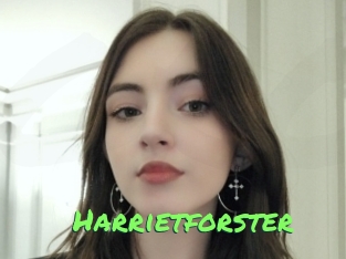 Harrietforster