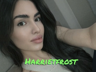 Harrietfrost