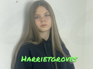 Harrietgroves