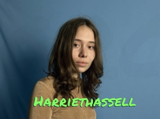 Harriethassell