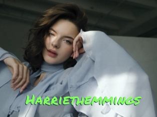 Harriethemmings