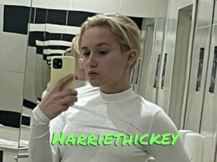 Harriethickey