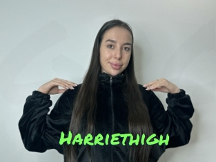 Harriethigh